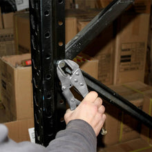 Load image into Gallery viewer, DEKTON 7" Straight Jaw Locking Plier