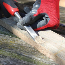 Load image into Gallery viewer, DEKTON 4PC Chisel Set