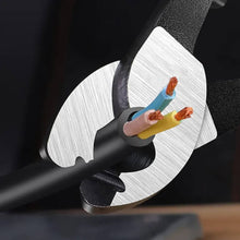 Load image into Gallery viewer, DEKTON 8" Cable Cutting Pliers