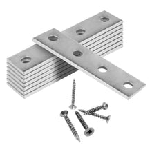 Load image into Gallery viewer, DEKTON 8PC Flat Connector