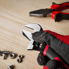 Load image into Gallery viewer, DEKTON 2-in-1 Stubby Adjustable Wrench