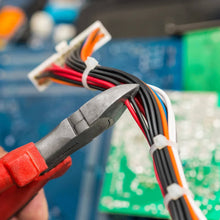 Load image into Gallery viewer, DEKTON Mini Side Cutting Pliers