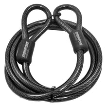 Load image into Gallery viewer, DEKTON 10mm x 4.6m Flexible Steel Cable