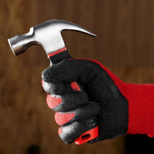 Load image into Gallery viewer, DEKTON 8oz Stubby Claw Hammer