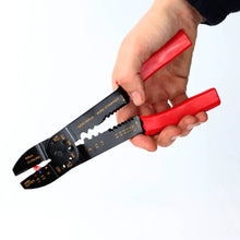 Load image into Gallery viewer, DEKTON 95PC Terminal Crimping Plier Set