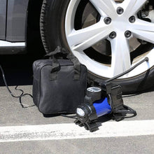 Load image into Gallery viewer, Goodyear Pro Digital Tyre Inflator