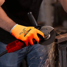 Load image into Gallery viewer, DEKTON Size 10/XL Tradesman Latex Coated Working Gloves