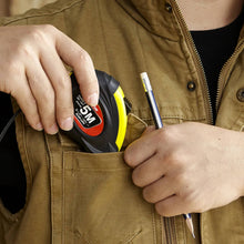 Load image into Gallery viewer, DEKTON 5m x 19mm Easy Hold Tape Measure