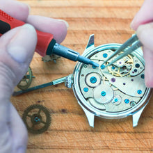 Load image into Gallery viewer, DEKTON 4PC Tweezers Set