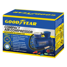 Load image into Gallery viewer, Goodyear Compact Air Compressor
