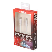 Load image into Gallery viewer, DEKTON Type C to Type C