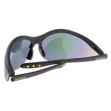 Load image into Gallery viewer, DeWalt Reinforcer UV Safety Glasses