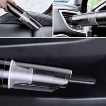 Load image into Gallery viewer, Goodyear Cordless Car Vacuum Cleaner Rechargeable