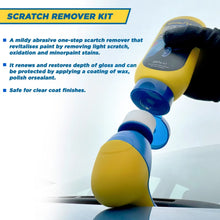 Load image into Gallery viewer, Goodyear Scratch Remover