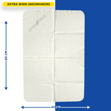 Load image into Gallery viewer, Goodyear XL Genuine Leather Chamois