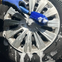 Load image into Gallery viewer, Goodyear Alloy Wheel Brush