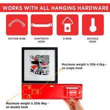 Load image into Gallery viewer, DEKTON Picture Hanging Kit