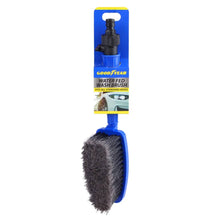 Load image into Gallery viewer, Goodyear Water Flow Brush with Switch Quick Connector
