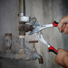 Load image into Gallery viewer, DEKTON 10" Water Pump Plier - Pro