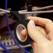 Load image into Gallery viewer, DEKTON 3PC PVC 13m Tape Set - Yellow, Red, White