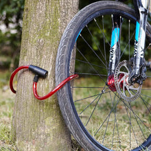 Load image into Gallery viewer, DEKTON 12mm x 1m Bike Lock