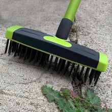 Load image into Gallery viewer, DEKTON 3-in-1 Weed Removal Brush Set