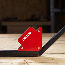 Load image into Gallery viewer, DEKTON Welding Magnet 50lb