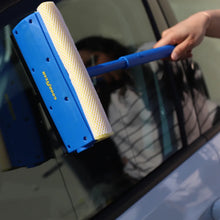 Load image into Gallery viewer, Goodyear 2-in-1 Window Squeegee