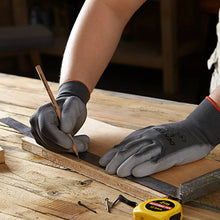 Load image into Gallery viewer, DEKTON Size 10/XL Snug Fit PU Coated Working Gloves