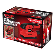 Load image into Gallery viewer, DEKTON Full Size Sander
