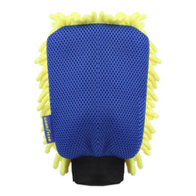 Load image into Gallery viewer, Goodyear 2 in 1 Noodle Wash Mitt
