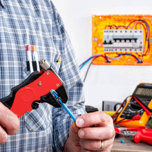 Load image into Gallery viewer, DEKTON PRO Auto Wire Stripper
