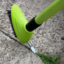 Load image into Gallery viewer, DEKTON 3-in-1 Weed Removal Brush Set

