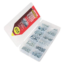 Load image into Gallery viewer, DEKTON 374PC Screws, Nuts &amp; Washer Assortment
