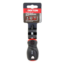 Load image into Gallery viewer, DEKTON Pozi No.2 x 38mm Screwdriver
