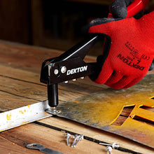 Load image into Gallery viewer, DEKTON 4 Head Rivet Gun
