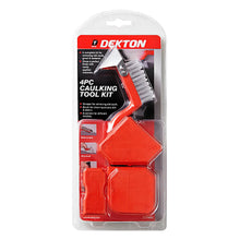 Load image into Gallery viewer, DEKTON Grout, Corner Cleaner and Finishing Kit
