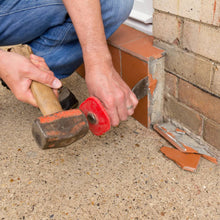 Load image into Gallery viewer, DEKTON 2&quot; (50mm) Pro Bolster
