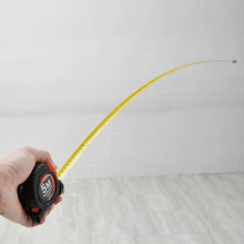Load image into Gallery viewer, DEKTON 5m x 19mm Hard Case Tape Measure
