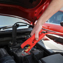 Load image into Gallery viewer, DEKTON 3M 600AMP Heavy Duty Booster Cables
