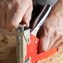 Load image into Gallery viewer, DEKTON 3-in-1 Staple Gun with Staples
