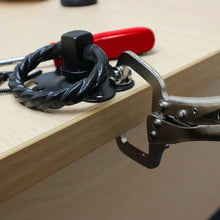 Load image into Gallery viewer, DEKTON 6&quot; C Locking Plier
