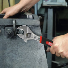 Load image into Gallery viewer, DEKTON 8&quot; Sure Grip Adjustable Spanner
