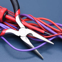Load image into Gallery viewer, DEKTON Mini Long Nose Pliers
