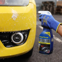 Load image into Gallery viewer, Goodyear Bumper &amp; Trim Restorer 750ml
