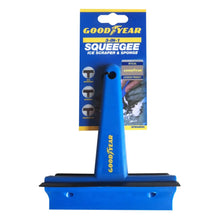 Load image into Gallery viewer, Goodyear 3-in-1 Squeegee
