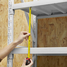 Load image into Gallery viewer, DEKTON 3m x 19mm Hard Case Tape Measure
