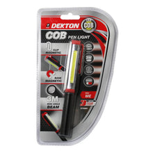 Load image into Gallery viewer, DEKTON COB Pen Light
