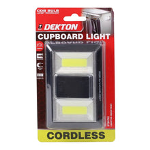 Load image into Gallery viewer, DEKTON Pro Light XW110 Sunshine Homelight – 110 Lumens / 10m Distance (Magnet)
