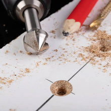 Load image into Gallery viewer, DEKTON 3PC Countersink
